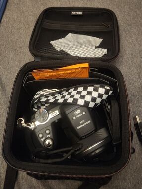 Kodak PIXPRO Astro Zoom AZ528